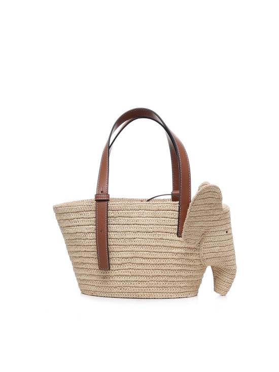 26FW 로에베 가방 A546T37X01 2435 NATURAL TAN - LOEWE