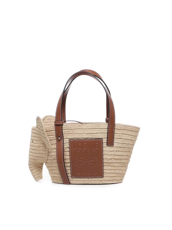 26FW 로에베 가방 A546T37X01 2435 NATURAL TAN - LOEWE