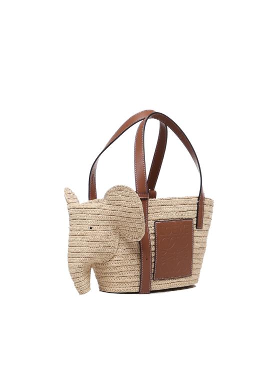 26FW 로에베 가방 A546T37X01 2435 NATURAL TAN - LOEWE