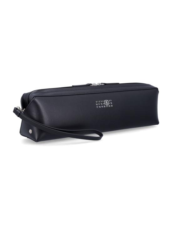 26FW MM6 메종마르지엘라 가방 SB6WF0022P9061 T8013 NERO - MM6 MAISON MARGIELA