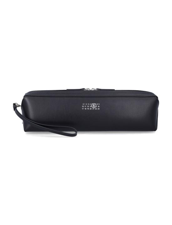 26FW MM6 메종마르지엘라 가방 SB6WF0022P9061 T8013 NERO