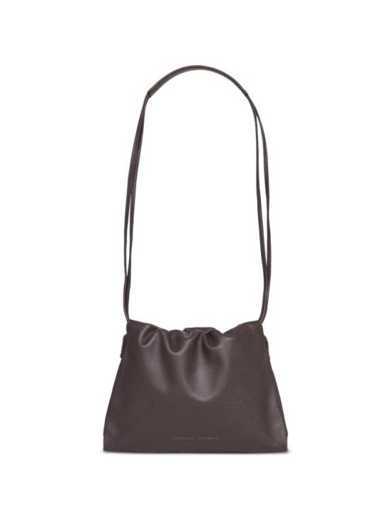 26FW 브루넬로 쿠치넬리 토트백 MBXAD2808C8279 Brown