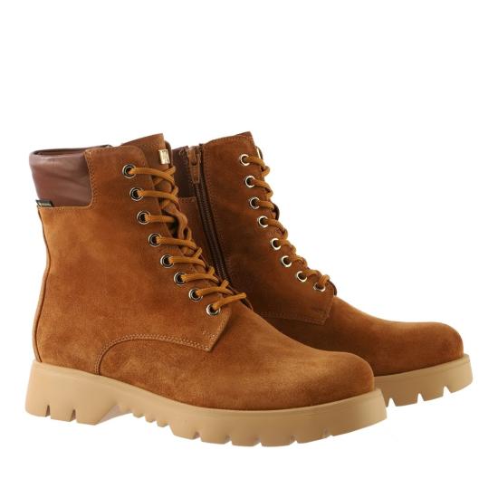  호글 부츠 8102525 1100 Brown - HOGL