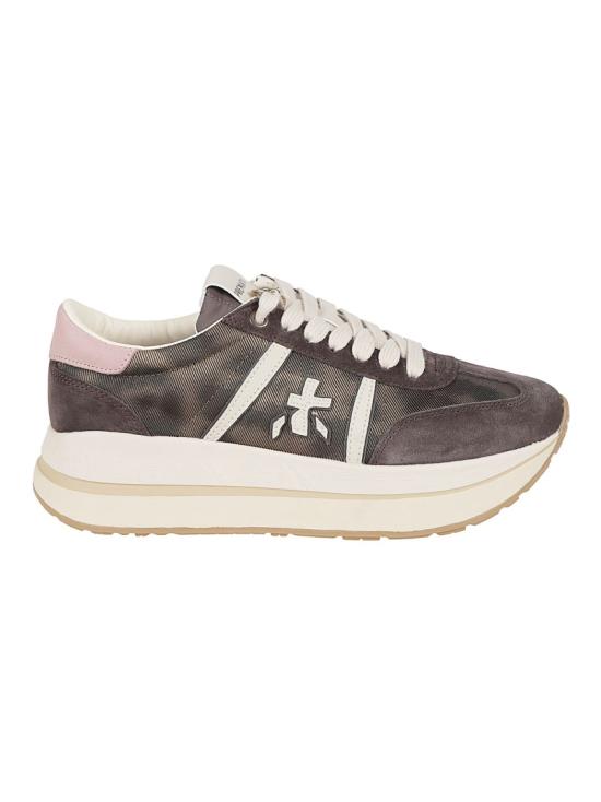 26FW 프리미아타 스니커즈 BETHCOIN 8500 Grey