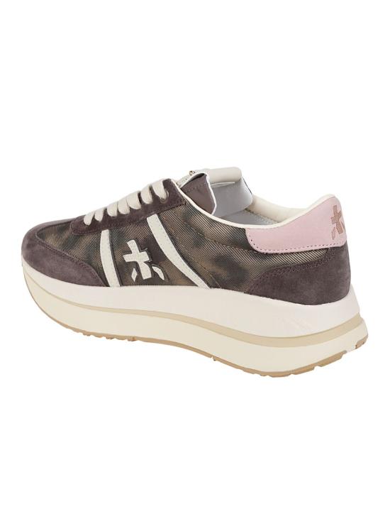 26FW 프리미아타 스니커즈 BETHCOIN 8500 Grey - PREMIATA
