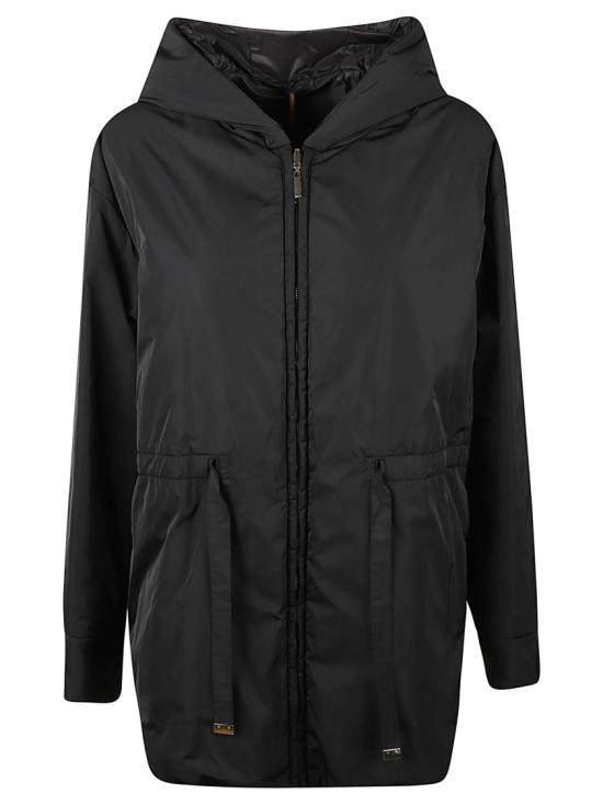 26FW 막스마라 자켓 2629486024600 Black