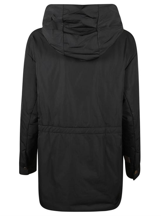 26FW 막스마라 자켓 2629486024600 Black - MAX MARA