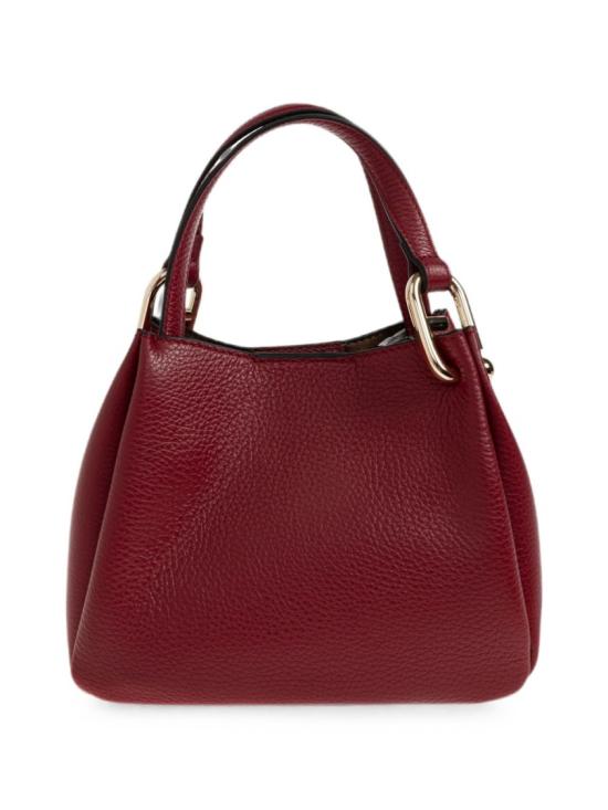 26FW 훌라 숄더백 WE00907HSF000CGQ00 Burgundy - FURLA