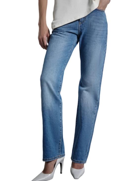 26FW 워싱톤디치 데님 WJ0413 05021 L00060 Blue