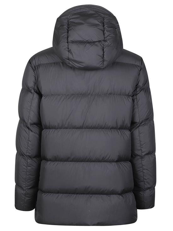 26FW 울리치 자켓 CFWOOU2087MBUT2635 Black - WOOLRICH
