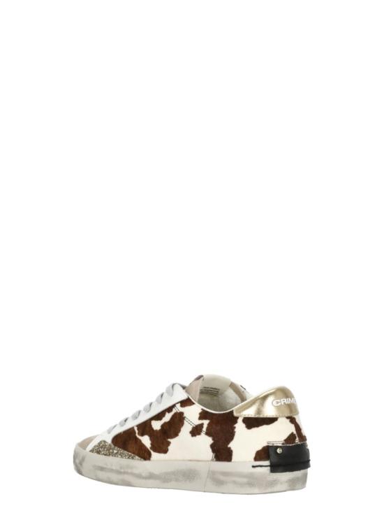 26FW 크라임런던 스니커즈 23003AA9 68DISTRESSEDMULTICOLOR Neutrals - CRIME LONDON