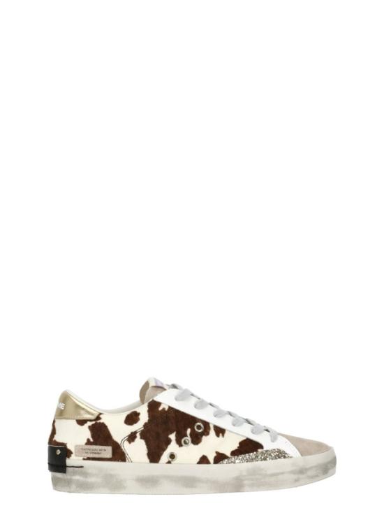 26FW 크라임런던 스니커즈 23003AA9 68DISTRESSEDMULTICOLOR Neutrals