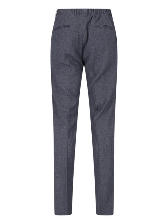 26FW 인코텍스 팬츠 1W0084 1037C920 Grey - INCOTEX