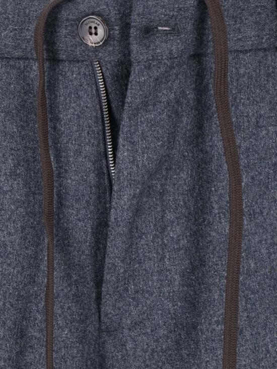 26FW 인코텍스 팬츠 1W0084 1037C920 Grey - INCOTEX