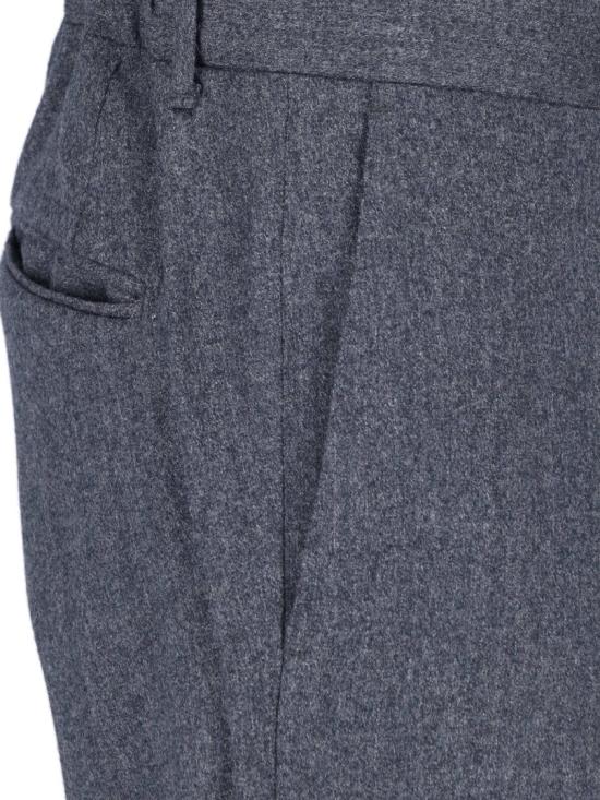 26FW 인코텍스 팬츠 1W0084 1037C920 Grey - INCOTEX