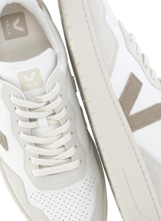 26FW 베자 스니커즈 VD2020909WHITE TAUPE - VEJA