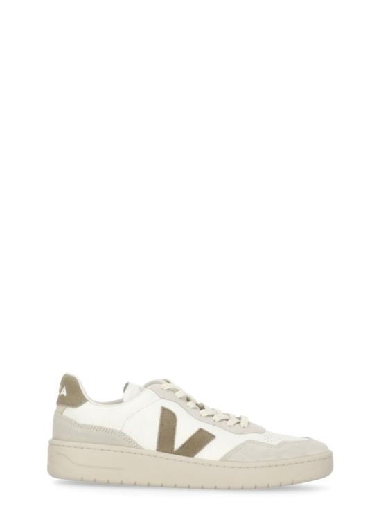 26FW 베자 스니커즈 VD2020909WHITE TAUPE