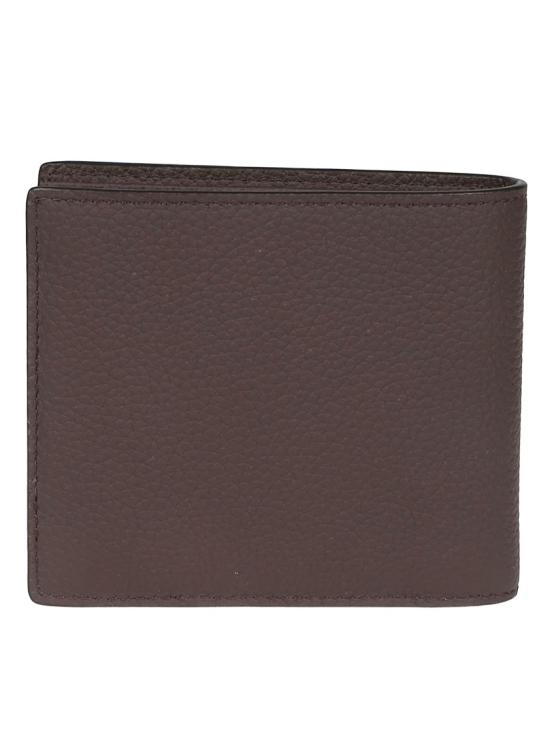 26FW 토즈 남성지갑 XAMTSYC0300WKA Brown - TODS