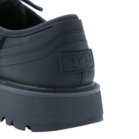 26FW 어그 드레스 슈즈 1180496BLK Black - UGG
