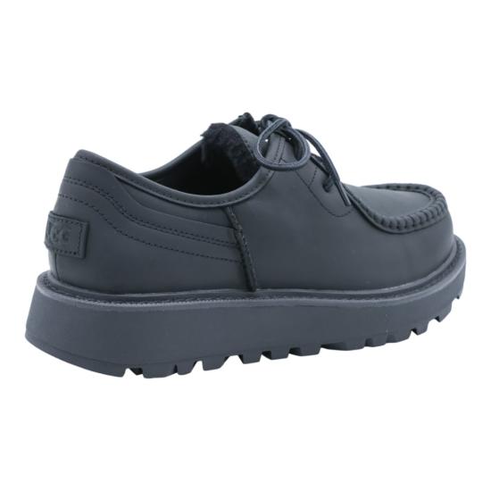 26FW 어그 드레스 슈즈 1180496BLK Black - UGG