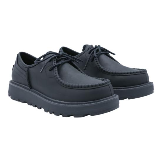 26FW 어그 드레스 슈즈 1180496BLK Black - UGG