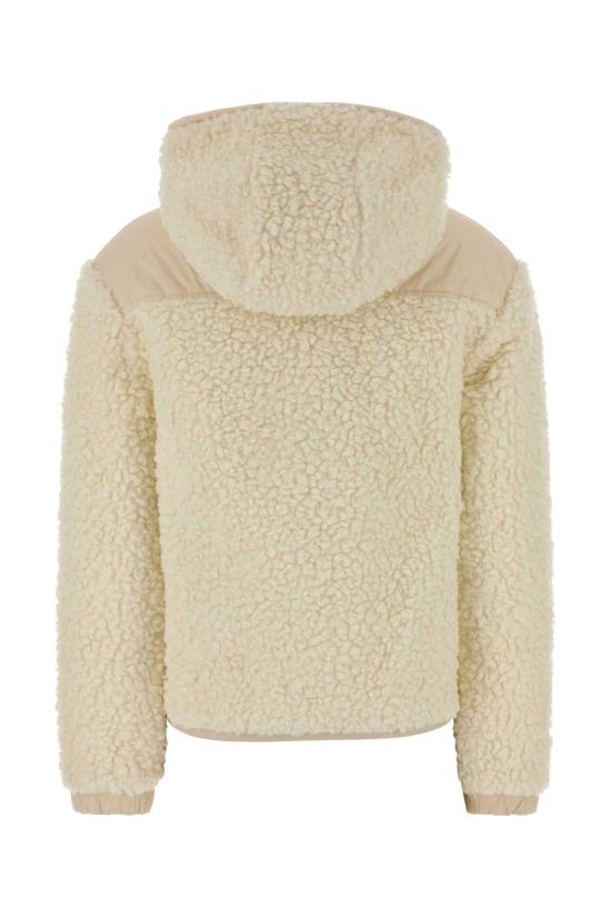 26FW 몽클레어 스웨터 L20988G0000789BH2 038 ECRU - MONCLER