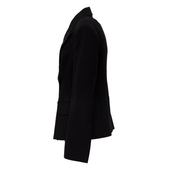 26FW 스포트막스 자켓 2622046052600 Black - SPORTMAX