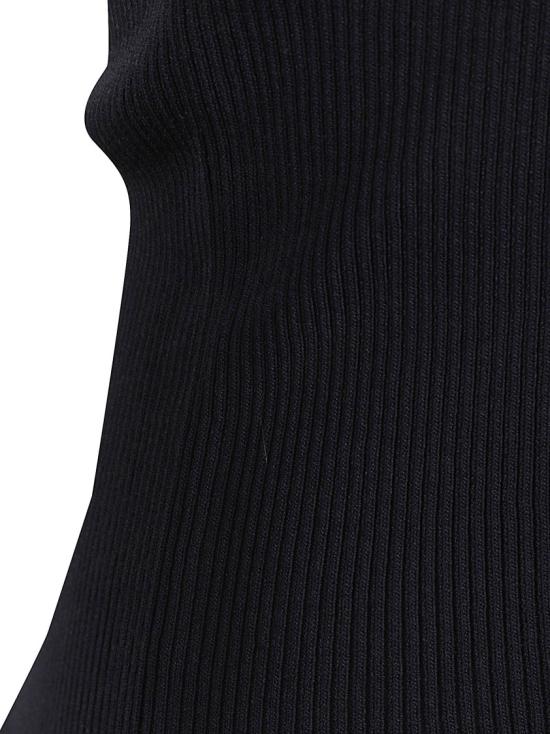 26FW 막스마라 탑 2621366161600 Black - MAX MARA