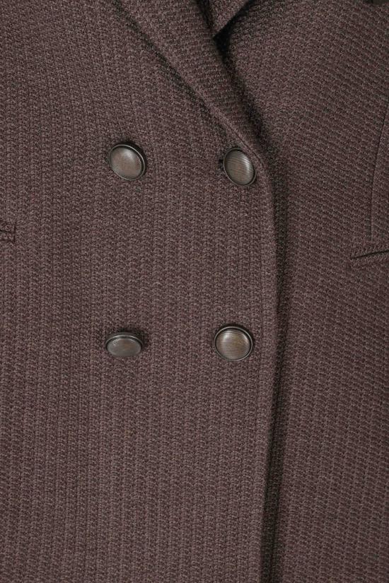 26FW 치르콜로1901 자켓 FD4157 099 Brown - CIRCOLO 1901