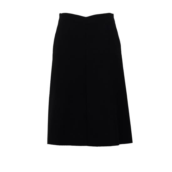 26FW 누메로벤투노 스커트 26INS0C0815658 Black