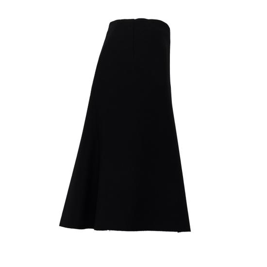 26FW 누메로벤투노 스커트 26INS0C0815658 Black - N°21