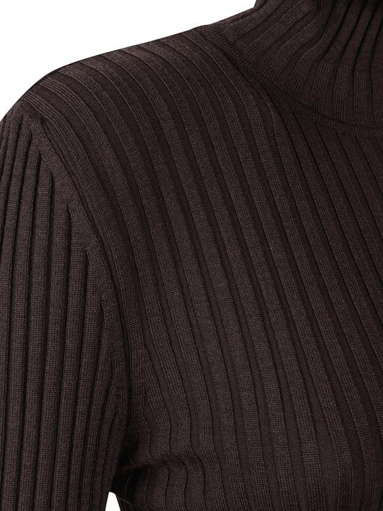 26FW 월포드 원피스 52770 Black - WOLFORD