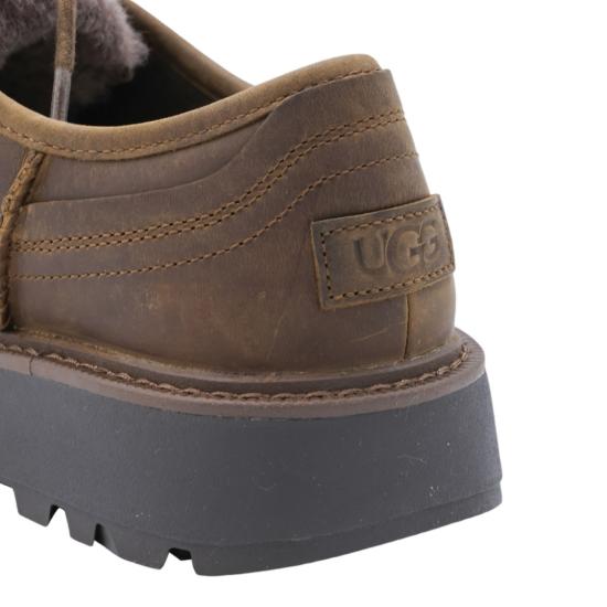 26FW 어그 로퍼 1180496OAK Brown - UGG
