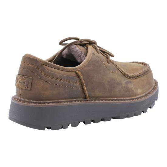 26FW 어그 로퍼 1180496OAK Brown - UGG