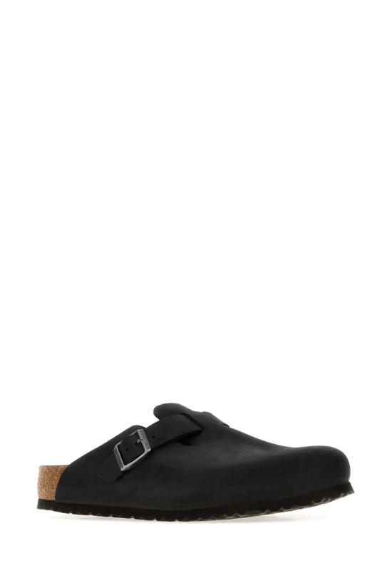 26FW 버켄스탁 스니커즈 1031575 BLACK - BIRKENSTOCK