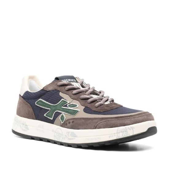 25FW 프리미아타 스니커즈 NOUS6858 Multicolor - PREMIATA