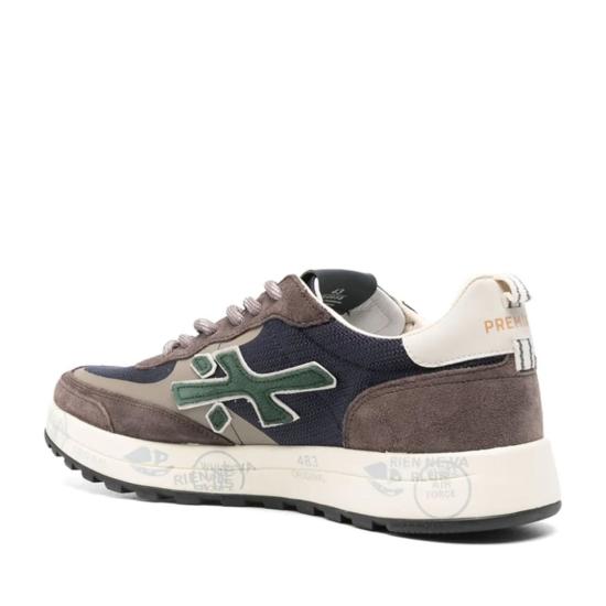 25FW 프리미아타 스니커즈 NOUS6858 Multicolor - PREMIATA