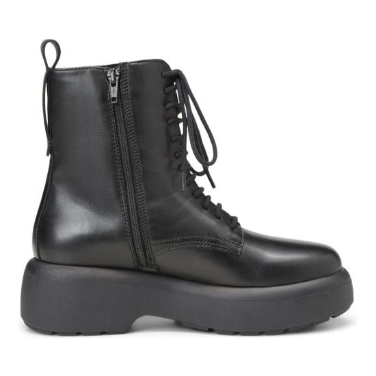  마르코폴로 부츠 30818016301134990 Black - MARC O'POLO