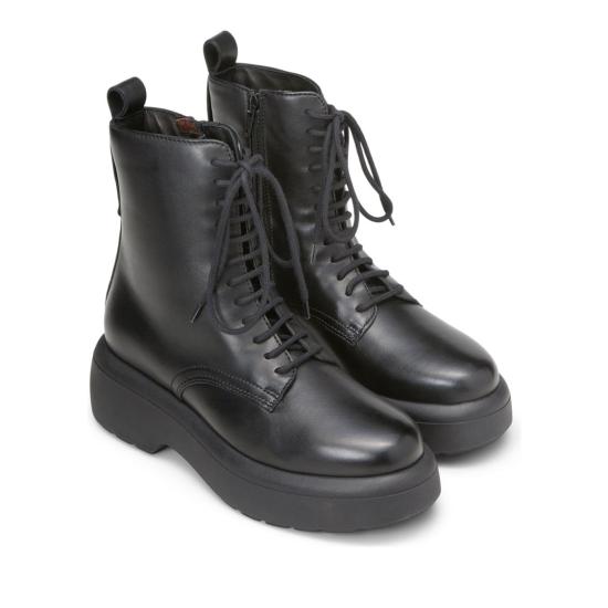  마르코폴로 부츠 30818016301134990 Black - MARC O'POLO