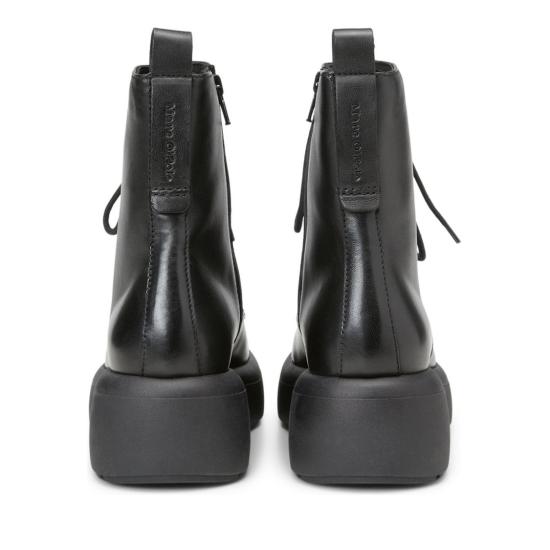  마르코폴로 부츠 30818016301134990 Black - MARC O'POLO