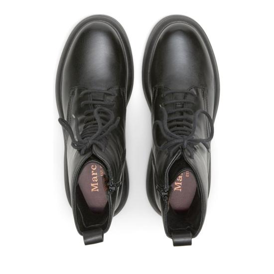  마르코폴로 부츠 30818016301134990 Black - MARC O'POLO