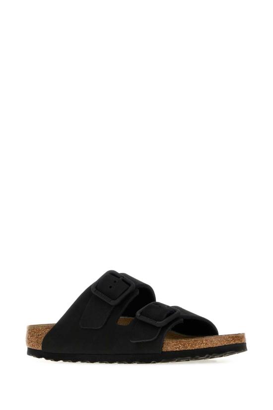 26FW 버켄스탁 스니커즈 1031771 BLACK - BIRKENSTOCK