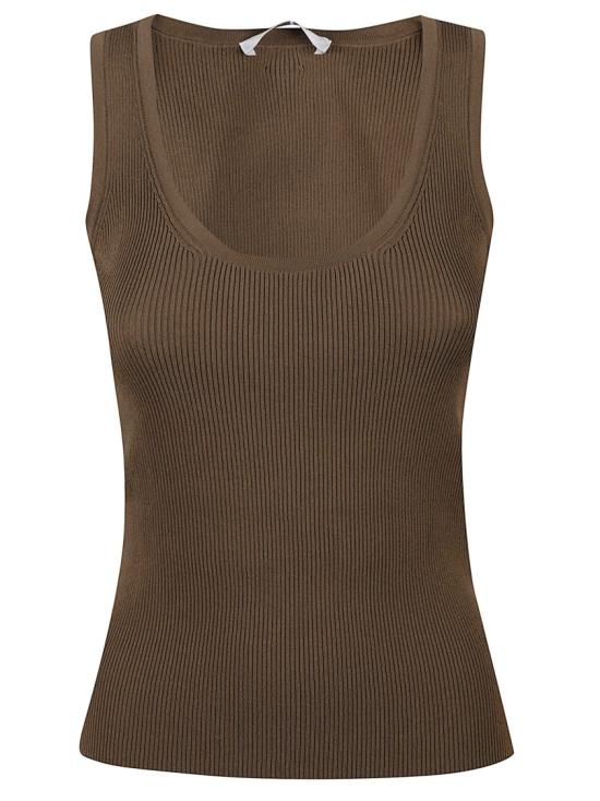 26FW 막스마라 탑 2621366161600 Grey