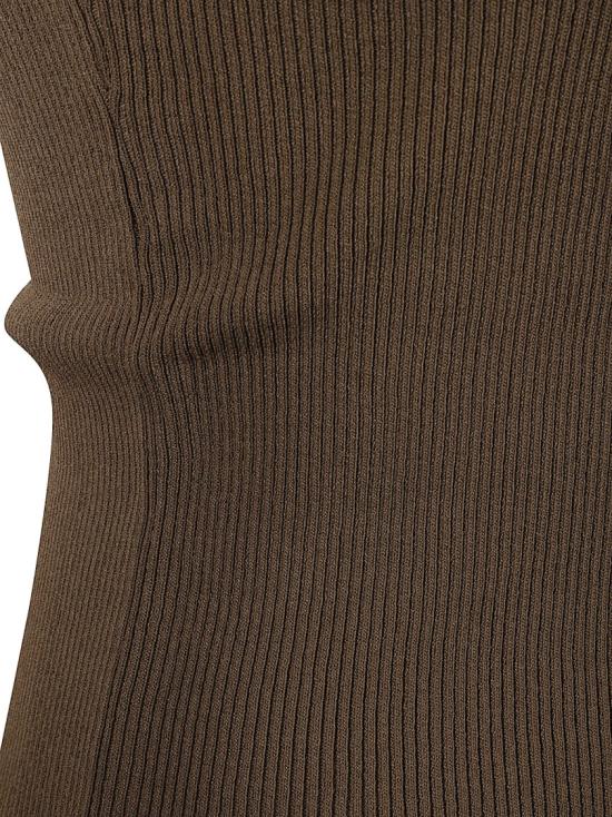 26FW 막스마라 탑 2621366161600 Grey - MAX MARA