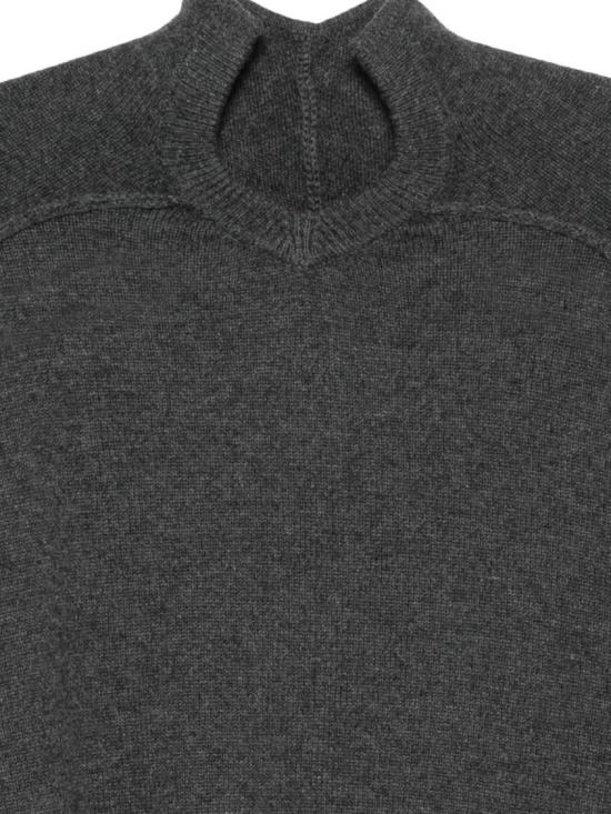 26FW 코페르니 니트웨어 COPML216 Y1005 GRY Grey - COPERNI