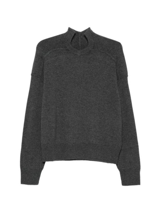 26FW 코페르니 니트웨어 COPML216 Y1005 GRY Grey