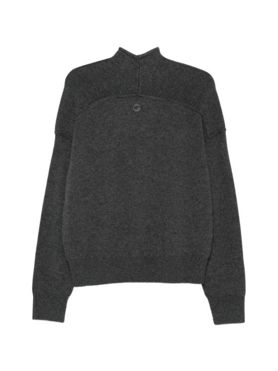 26FW 코페르니 니트웨어 COPML216 Y1005 GRY Grey - COPERNI