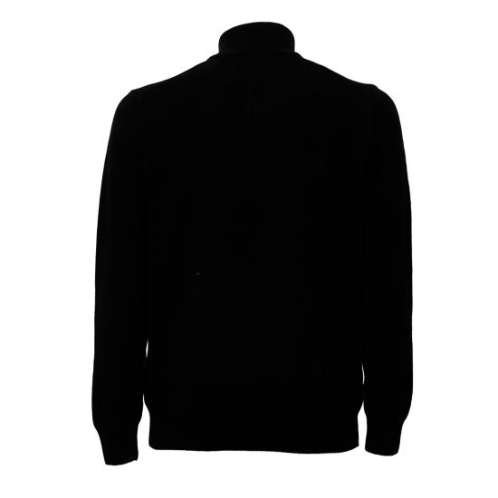 26FW 폴로 랄프로렌 니트웨어 710876756002 Black - POLO RALPH LAUREN