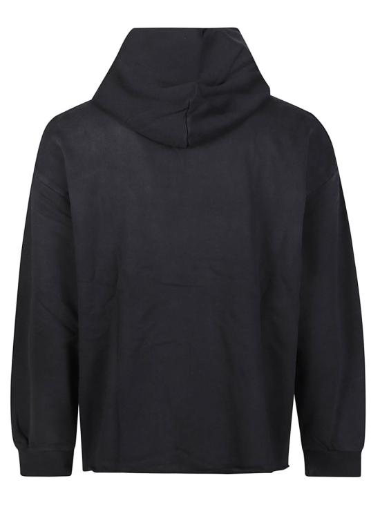26FW 파운드 탑 FOPF26HO01520 Black - FOUND