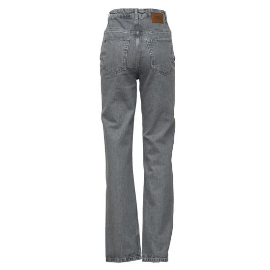 26FW 가니 데님 A1190026 Grey - GANNI